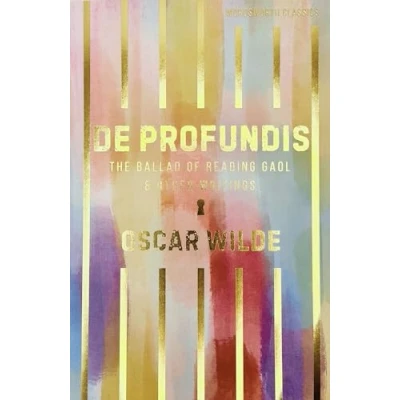 Afbeelding van de Profundis, the Ballad of Reading Gaol &amp; Others