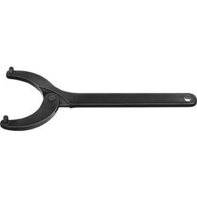 Afbeelding van Frontgatsleutel met gewricht Tap 125 200mm/10mm AMF