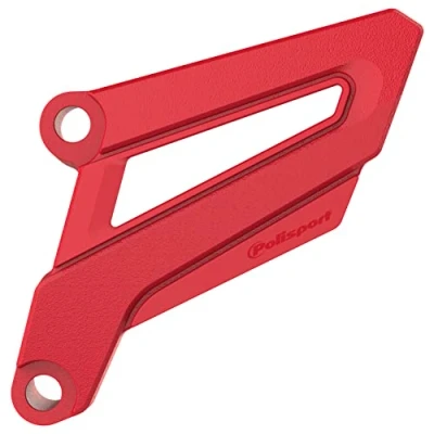 Afbeelding van Polisport Tandwielbeschermer Honda CRF250R 2010 2017 CRF450R 2009 2016 Rood