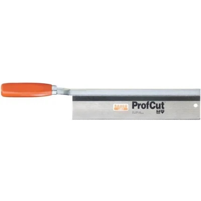 Afbeelding van Bahco toffelzaag links profcut PC 10 DTL