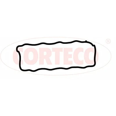 Afbeelding van Corteco Kleppendekselpakking 440059P