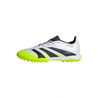 Afbeelding van adidas Performance Predator League Turf Voetbalschoenen Unisex Wit 38