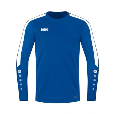 Afbeelding van Sweater Power Royal / 140