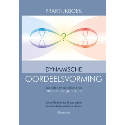 Afbeelding van Praktijkboek dynamische oordeelsvorming (Hardback)