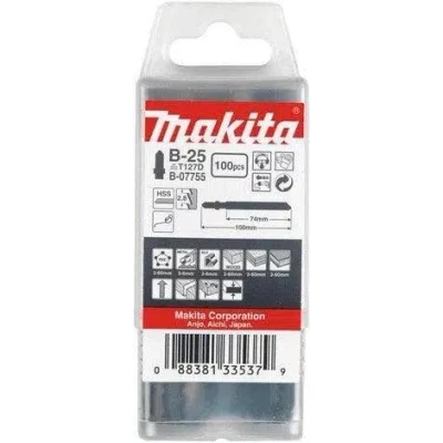 Afbeelding van Makita Decoupeerzgb Uni 74Mm T127d B 07755
