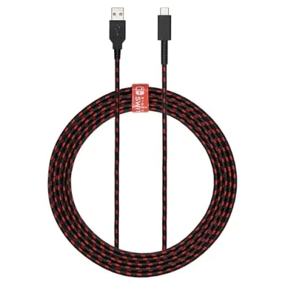 Afbeelding van PDP Charging Cable USB C