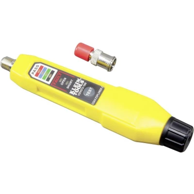 Afbeelding van Coax kabel tester KLEIN TOOLS