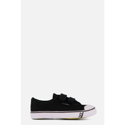 Afbeelding van Rucanor Sneakers Zwart Kids Maat 27