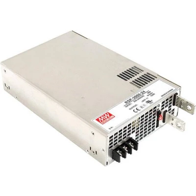 Afbeelding van Mean Well RSP 3000 48 Schakelnetvoedingsmodule 62.5 A W V/DC 1 stuk(s)