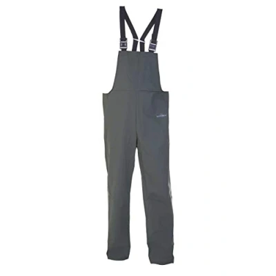 Afbeelding van Hydrowear 014045GR M Sandhurst Hydrosoft koersbroek, Medium, Groen