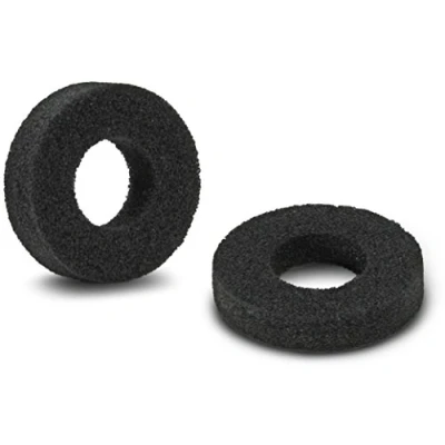 Afbeelding van Speedlink SHOXX Game Enhancer voor PS4 Gamepad Universele schuimdemper, Verhoogde precisie, , 4 stuks zwart