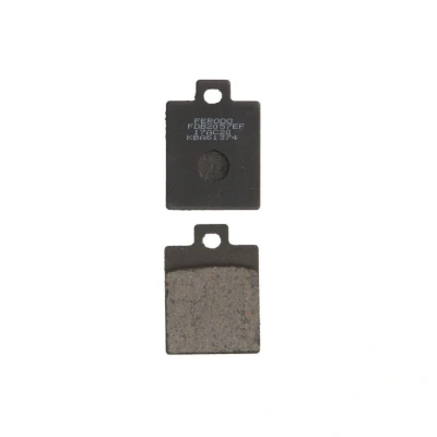 Afbeelding van Ferodo Remblokken ECO Friction EF FDB2057EF