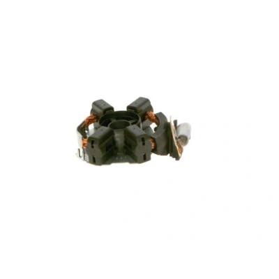 Afbeelding van Bosch Dynamo borstelhouder met borstels 1 004 336 599