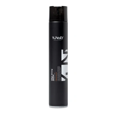 Afbeelding van Yunsey Haarlak Creationyst Ultra Strong Define