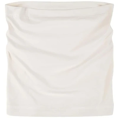 Afbeelding van Hoppediz Bonding top voor baby&#039;s, sectiotop, kangoeroehulp, bio kwaliteit, M, beige