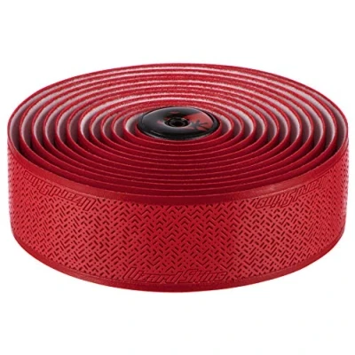 Afbeelding van Lizard Skins DSP 3.2mm Stuurlint Rood