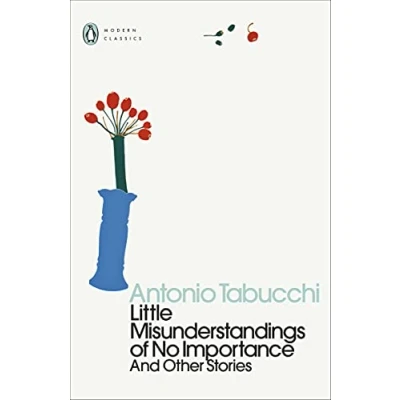 Afbeelding van Little Misunderstandings of No Importanc