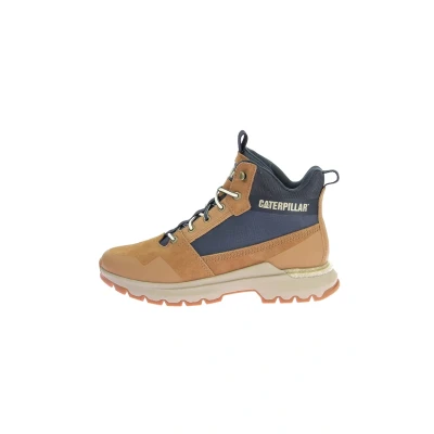 Afbeelding van Caterpillar Colorado Sneaker P726087, Mannen, Beige, Trappers,Laarzen, maat: 41