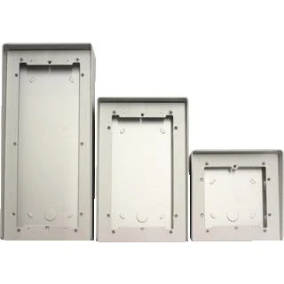 Afbeelding van Comelit Ikall Montage Element voor Deurintercom 31161 E33EY