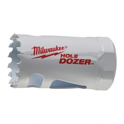 Afbeelding van Milwaukee Accessoires Hole Dozer gatzaag 4/6 30mm 1pc (25) 49565125