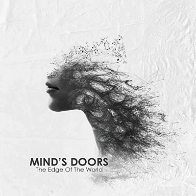 Afbeelding van Mind&#039;s Door The Edge Of World (CD)