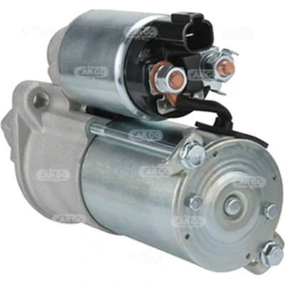 Afbeelding van Startmotor / Starter HC CARGO 115569