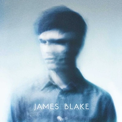 Afbeelding van James Blake