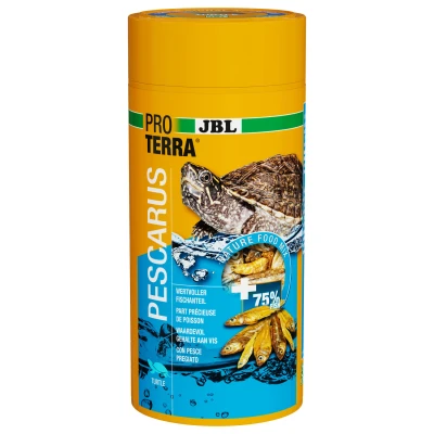 Afbeelding van Jbl Proterra Pescarus Voer 1000 ml