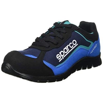 Afbeelding van Schoenen SPARCO TEAMWORK 07522 NRAZ / 40
