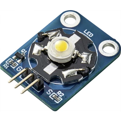 Afbeelding van TRU COMPONENTS TC 9072476 LED module 1 stuk(s)