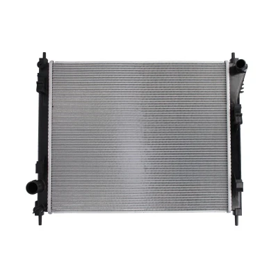 Afbeelding van Radiateur NRF 59267