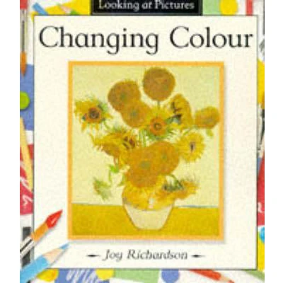 Afbeelding van Changing Colour