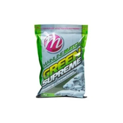 Afbeelding van Mainline Amorce Vert Supreme