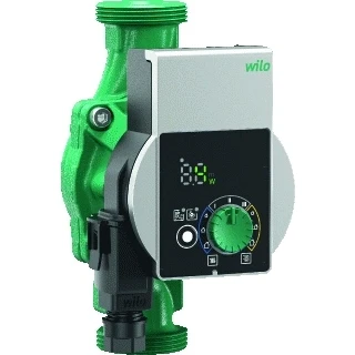 Afbeelding van Wilo Yonos Pico circulatiepomp 15/1 6 1&quot;