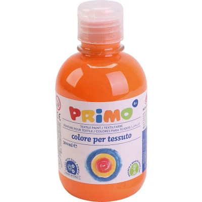 Afbeelding van Creativ Company Textielverf Oranje, 300ml