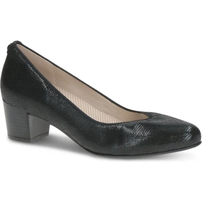 Afbeelding van Caprice Dames Pumps 9 22308 43 010 H breedte Maat: 40 EU