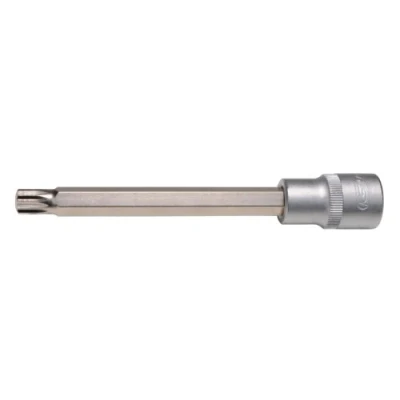 Afbeelding van KS Tools 911.1972 1/2&quot; bit dop XZN, M12, 140 mm