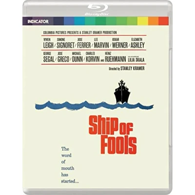 Afbeelding van Ship of Fools