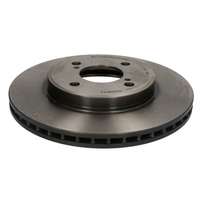 Afbeelding van Brembo Remschijven 09.D247.11