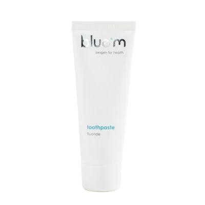 Afbeelding van Bluem Toothpaste fluoride 75 ml