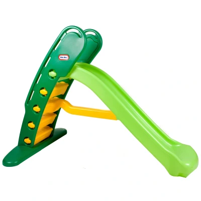 Afbeelding van Little Tikes Glijbaan Giant Slide Groen