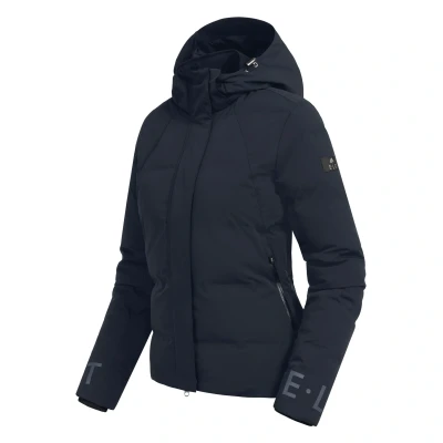Afbeelding van ELT Jas Ohio Diepblauw