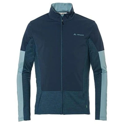 Afbeelding van VAUDE Men&#039;s All Year Moab FZ T shirt