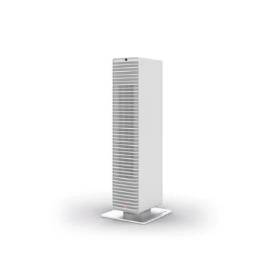 Afbeelding van Stadler Form Paul 2 in 1: verwarming en ventilator 53,6 cm Wit