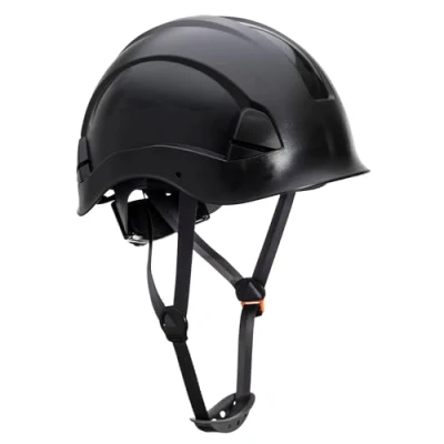 Afbeelding van Hoogte Endurance Helm maat , Black
