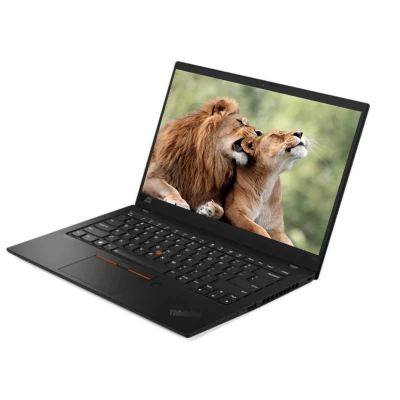 Afbeelding van Lenovo ThinkPad X1 Carbon G7 i5 8250U 1.6 3.4 Ghz 14.1&#039;&#039; FHD 256GB SSD 16GB RAM Vingerscan