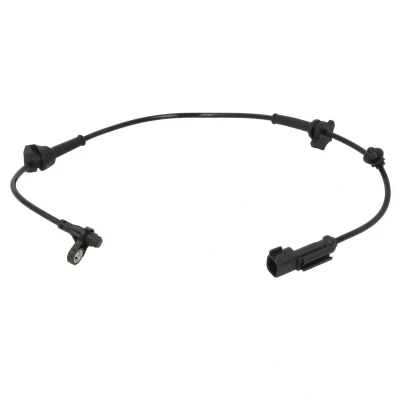 Afbeelding van Wielsnelheidssensor DELPHI SS21526 12B1, voor o.a. FORD