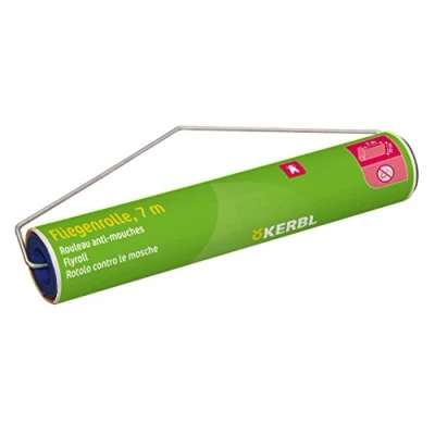 Afbeelding van Flymaster Vliegenkleefrol 7 meter