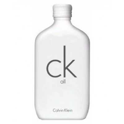 Afbeelding van Calvin Klein All eau de toilette spray 50 ml