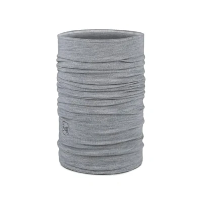 Afbeelding van BUFF® Merinowollen Multifunctionele Cols Lichtblauw Unisex Volwassenen